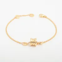 ブルガリ ビーゼロワン 750(YG)