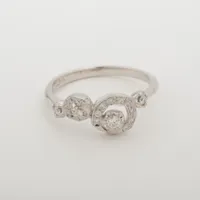 ヴァンドーム青山 ダイヤ Pt950