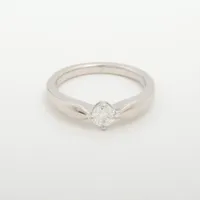 ブルガリ デディカータ ア ヴェネチア ダイヤ Pt950 E