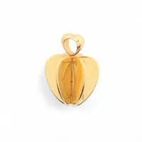 カルティエ アップル 750(YG)