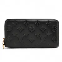 ルイヴィトン 長財布 モノグラム・マヒナ ジッピー・ウォレット M81642 LOUIS VUITTON ヴィトン 財布 ラウンドファスナー ジッピー・ウォレット ルイヴィトン 長財布 ジッピーウォレット
