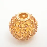 ポンテヴェキオ 色石 750(YG)