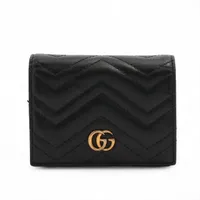 グッチ GGキャンバス ウエストポーチ ブラウン ABランクの買取実績