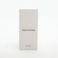 ルイ・ヴィトン イマジナシオン トラベルスプレー オードゥ パルファン LP0223 その他 香水 100ml ブルー