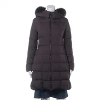 タトラス ナイロン ダウンコート 22AW 02 ブラウン