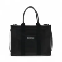 バレンシアガ　エブリデイ　ボディバッグ　レザー　黒 EVERYDAY（BALENCIAGA） バレンシアガ バッグ ボディバッグ BALENCIAGA