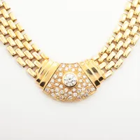 ノンブランド ダイヤ 18K