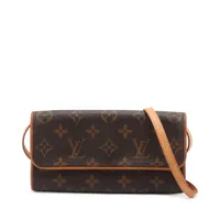 ルイヴィトン ポシェットツイン  バッグ ルイヴィトン) M69442 プティット サックプラ バッグ (Louis Vuitton
