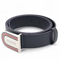GUCCI グッチ 621891 ホースビット1955 グッチ ホースビット1955 621891 レザー 財布 ブルー ABランクの買取