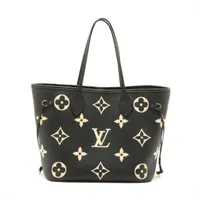 未使用ルイヴィトンバイカラーモノグラムアンプラントジッピーパー LOUIS VUITTON】ルイヴィトン『バイカラー モノグラム アンプラント