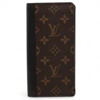 LOUISVUITTON iPhon15PROフォリオ モノグラム リバース LOUIS VUITTON Japan limited IPHONE 15 PRO Folio M82891 15.1 x 1.4