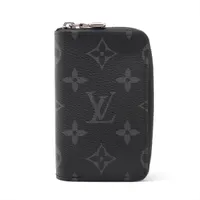 ルイ・ヴィトン モノグラムLVポップ ジッピーコインパース M68663 財布