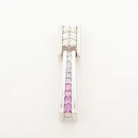 ジュネ サファイア ダイヤ WG750