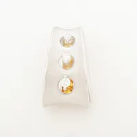 ジュネ サファイア ダイヤ WG750