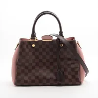 ルイヴィトン モノグラム シャドウ スプリンター メッセンジャー M44729 ショルダーバッグ brandhills_135660