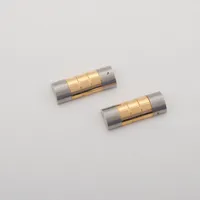 ロレックス SS×YG コマ