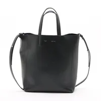 セリーヌカバファントムスモール CELINE〔セリーヌ〕カバファントム ミディアム トートバッグ