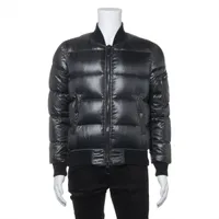 タトラス ナイロン ダウンジャケット 19AW 03 グレー