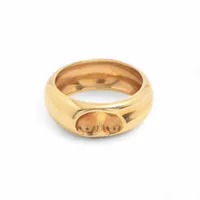 ティファニー フルハート 18K(YG)