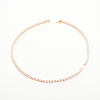 ノンブランド ダイヤ 14K