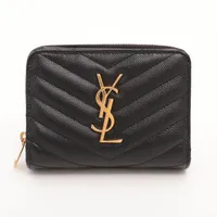 サンローランパリ ケース類 YSLロゴの買取実績価格一覧 | ケース類を