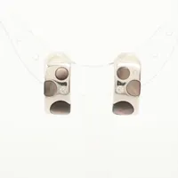 タサキ シェル ダイヤ K18WG