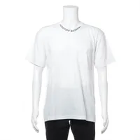 クロムハーツ コットン Tシャツ