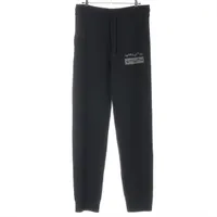 ルイ・ヴィトン ウール ニットパンツ 23SS S グレー