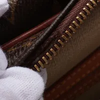 ヴィトンコリエ ガーデン ルイーズ ネックレス　　M69035 ルイ・ヴィトン コリエ ガーデン ルイーズ M69035 GP ネックレス
