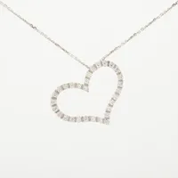 ポンテヴェキオ ダイヤ 18Kt(WG)