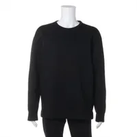 フェンディ レーヨン スウェット 24年 XXL ブラック