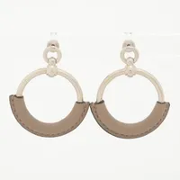 エルメス アクセサリー ピアスの買取実績価格一覧 | ピアス