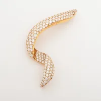 ノンブランド ダイヤ 18K
