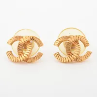 シャネル アクセサリー ピアス ココマークの買取実績価格一覧 | ピアス