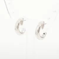 ミキモト バロックパール ネックレス K14 WG ABランクの買取実績価格