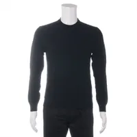 ルイ・ヴィトン ウール ニット 20AW XS ブラック