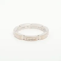 カルティエ マイヨンパンテール 750(WG) 50