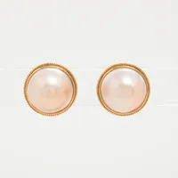 ノンブランド マベパール 18K