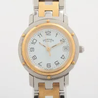 エルメス カレ45 FAUBOURG TROPICAL フォーブルトロピカル シルク