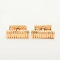 ティファニー 14K(YG)