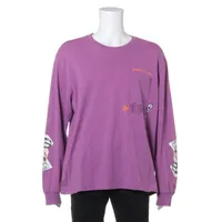 クロムハーツ マッティボーイ コットン ロングTシャツ