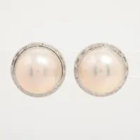 ジュエリー イヤリング マベパールの買取実績価格一覧 | イヤリング