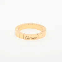 カルティエ ラニエール 750(YG) 49