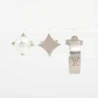 ルイヴィトン ピアス モノグラムパールセット3 ルイ・ヴィトン ピアスモノグラムパールセット3の買取実績価格一覧