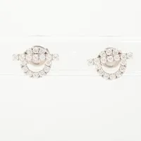 エルメス フィネス ダイヤ 750(WG)