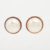 ジュエリー イヤリング マベパールの買取実績価格一覧 | イヤリング