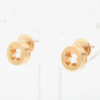 ルイ・ヴィトン ピュス アンプラント 750(YG)