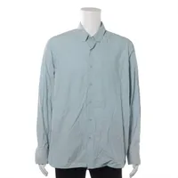 ルイ・ヴィトン コットン シャツ 20SS XL ライトブルー