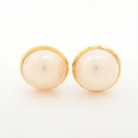 ジュエリー イヤリング マベパールの買取実績価格一覧 | イヤリング