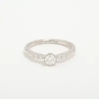 ラザール ダイヤ Pt950